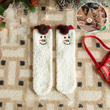 THICK CHRISTMAS SOCKS WITH GIFT BOX_CWMS0767
