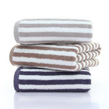 EMBROIDERED HOUSEHOLD DAILY ABSORBENT COTTON TOWEL_CWMM2279