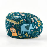 NURSE HAT PURE COTTON PRINTED ROUND HAT WORK HAT_CWAH3337