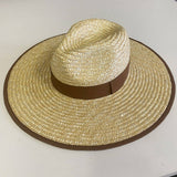 LARGE BRIM STRAW HATS FOR WOMENS BEACHWEAR_CWAH1157