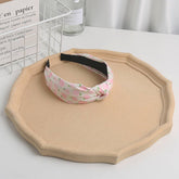 2024 NEW CUTE BOW FRUIT HEADBAND_CWAHA1711