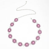 FASHIONABLE BOHEMIAN RETRO WAIST CHAIN_CWABE0618