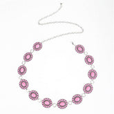 FASHIONABLE BOHEMIAN RETRO WAIST CHAIN_CWABE0618