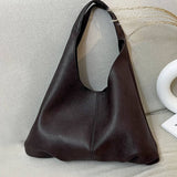 Cwab4837_Fashion Retro Simple Shoulder Underarm Bag