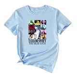 FUNNY GRAPHIC TEE FOR WOMEN CASUAL STYLE_CWTTS1515