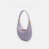 SMALL MOON BAG CLASSY SHOULDER UNDERARM TOTE_CWAB5325
