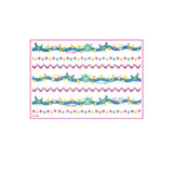 EASTER GLITTER WATER TRANSFER STICKERS FOR CANDLES_CWMM8367