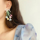 ENERGETIC FRESH PLAYFUL AND CUTE EARRINGS_CWAJE1702