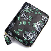 CREATIVE LARGE CAPACITY FASHION COWHIDE BAG BAG_CWAB3883