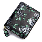 CREATIVE LARGE CAPACITY FASHION COWHIDE BAG BAG_CWAB3883