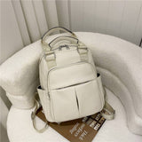 Versatile Leisure Travel Backpack_Cwab2894