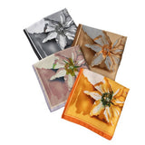 2024 New Artistic Retro Printed Square Scarf_Cwasc0932