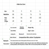 Womens Cutout Embroidery Skirt, Casual Elegance_Cwdsd8343