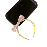 CHILDRENS POLKA DOT BOW HEADBAND_CWAHA1856