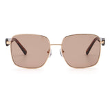 FASHION RETRO SQUARE FRAME PIN SUNGLASSES_CWASG0500