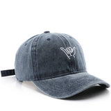 Cwah3239_Outdoor Street Warm Dome Baseball Cap