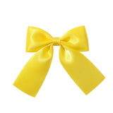 CANDY COLOR CHILDRENS BOW HAIR CLIP_CWAHA2342