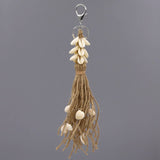 NEW ARRIVAL BOHEMIAN LARGE TASSEL KEYCHAIN PENDANT_CWMM3550