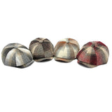 NEW FALL AND WINTER ALL MATCH FLAT CAP_CWAH1911