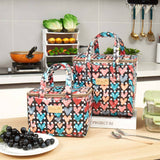 NEW WATERPROOF LUNCH BOX BAG WITH LARGE CAPACITY_CUAB0210