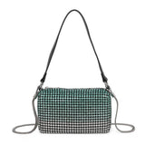 Fashion Small Square Rhinestone Evening Bag_Cwab3581