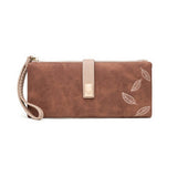 Minimalist Two-Fold Wallet With Hand Strap_Cwab06226