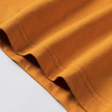 170G SLIM FIT COTTON CREWNECK TEE UNISEX BASIC SHIRT