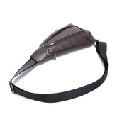 Vintage Western Casual Waist Bag Crossbody Bag_Cwab2588