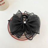SUMMER NEW SWEET BOW HAIRPINS_CWAHA1187