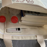 NEW SMALL ANIMAL VERSATILE CARTOON SHOULDER BAG_CWAB2151