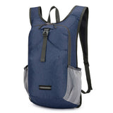 BREATHABLE WATERPROOF CYCLING BACKPACK FOR TRAVEL_CWAB5451