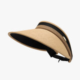 OUTDOOR VERSATILE BREATHABLE SUN VISOR_CWAH1312