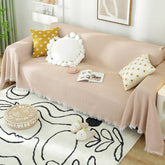 ALL COVER COUCH BLANKET FOR 1 3 SEAT SOFA_CWMM9639