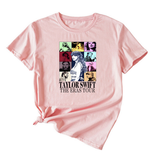 FUNNY GRAPHIC TEE FOR WOMEN CASUAL STYLE_CWTTS1515