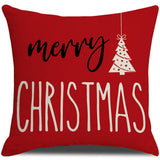 CARTOON CAR LINEN PILLOWCASE_CWMM1383