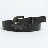 Women New Fashion Solid Color Pin Buckle Belt_Cwabe0360