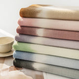 CHIC CASHMERE FEEL SCARF FAUX WOOL WINTER SHAWL_CWASC0435