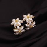 SWEET AND ELEGANT HAND WOVEN CRYSTAL EARRINGS_CWAJE4003