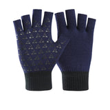 Winter Fingerless Outdoor Warm Gloves_Cwmm1481
