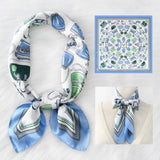 2024 NEW ALL MATCH PRINTED SQUARE SCARF_CWASC1159