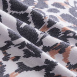 LEOPARD PRINT SCARF FOR WOMEN CHIC WINTER WARMTH_CWASC0468