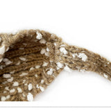 2 10 YEARS OLD EAR PROTECTION HAT KNITTED HAT_CWAH2045