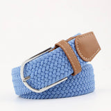 EXTENDED FASHION CASUAL ELASTIC BELT_CWABE0599