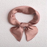 Cwasc2395_Daily Simple Silk Scarves In Various Colors