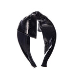 RETRO PERSONALITY BOW HEADBAND_CWAHA2134