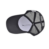 NEW MOUNTAIN PEAK MESH EMBROIDERED TRUCKER HATS_CWAH1358