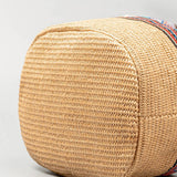 Women Exquisite One-Shoulder Straw Bag_Cwab1994