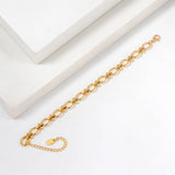 STAINLESS STEEL FASHION JEWELRY BRACELET_CWMM3742