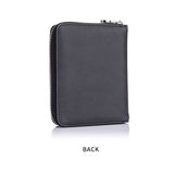 MULTIFUNCTIONAL PASSPORT BAG ANTI THEFT WALLET_CWAB3742