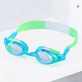 CHILDREN S PC SWIM GOGGLES ANTI FOG WATERPROOF_CWASG1048